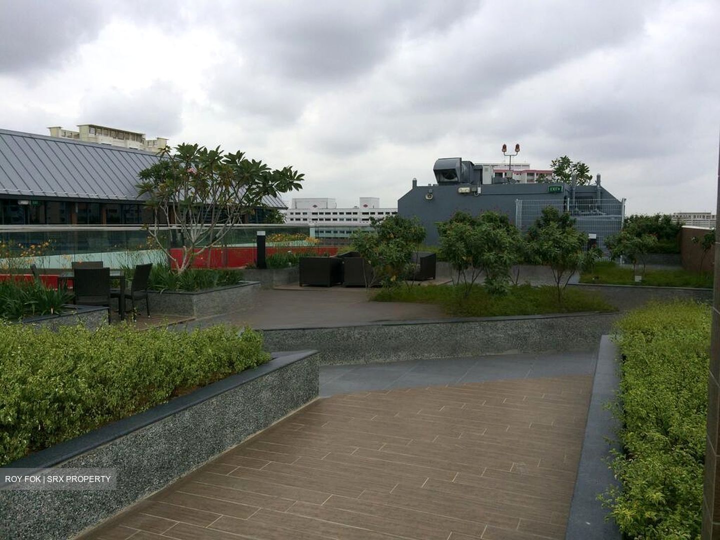 Centropod @ Changi (D14), Office #462049201